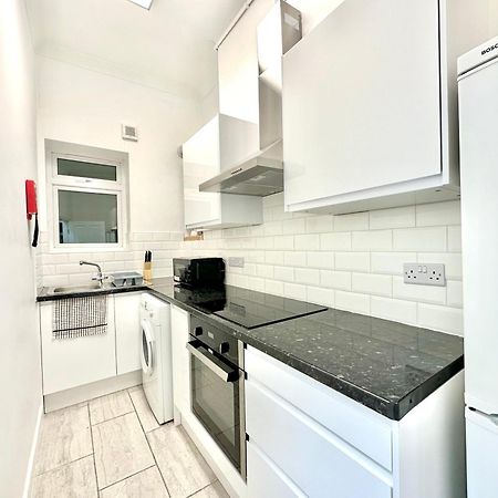 The Euston Guest House-64 ลอนดอน ภายนอก รูปภาพ