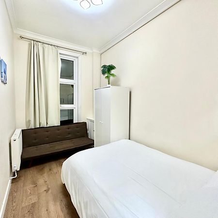 The Euston Guest House-64 ลอนดอน ภายนอก รูปภาพ