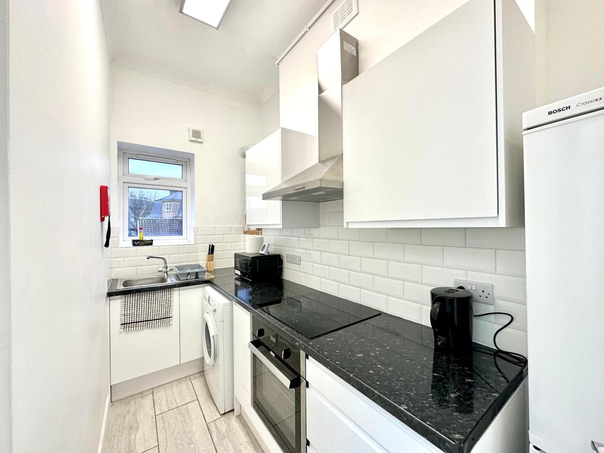 The Euston Guest House-64 ลอนดอน ภายนอก รูปภาพ