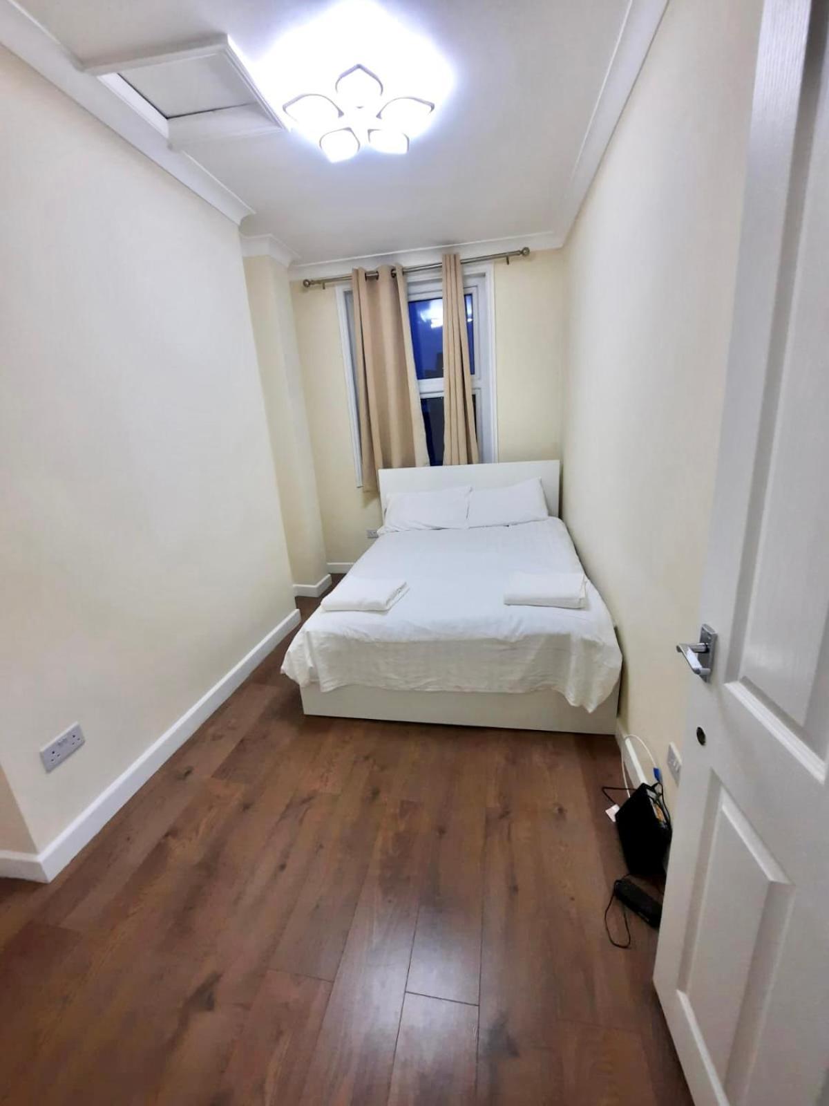 The Euston Guest House-64 ลอนดอน ภายนอก รูปภาพ