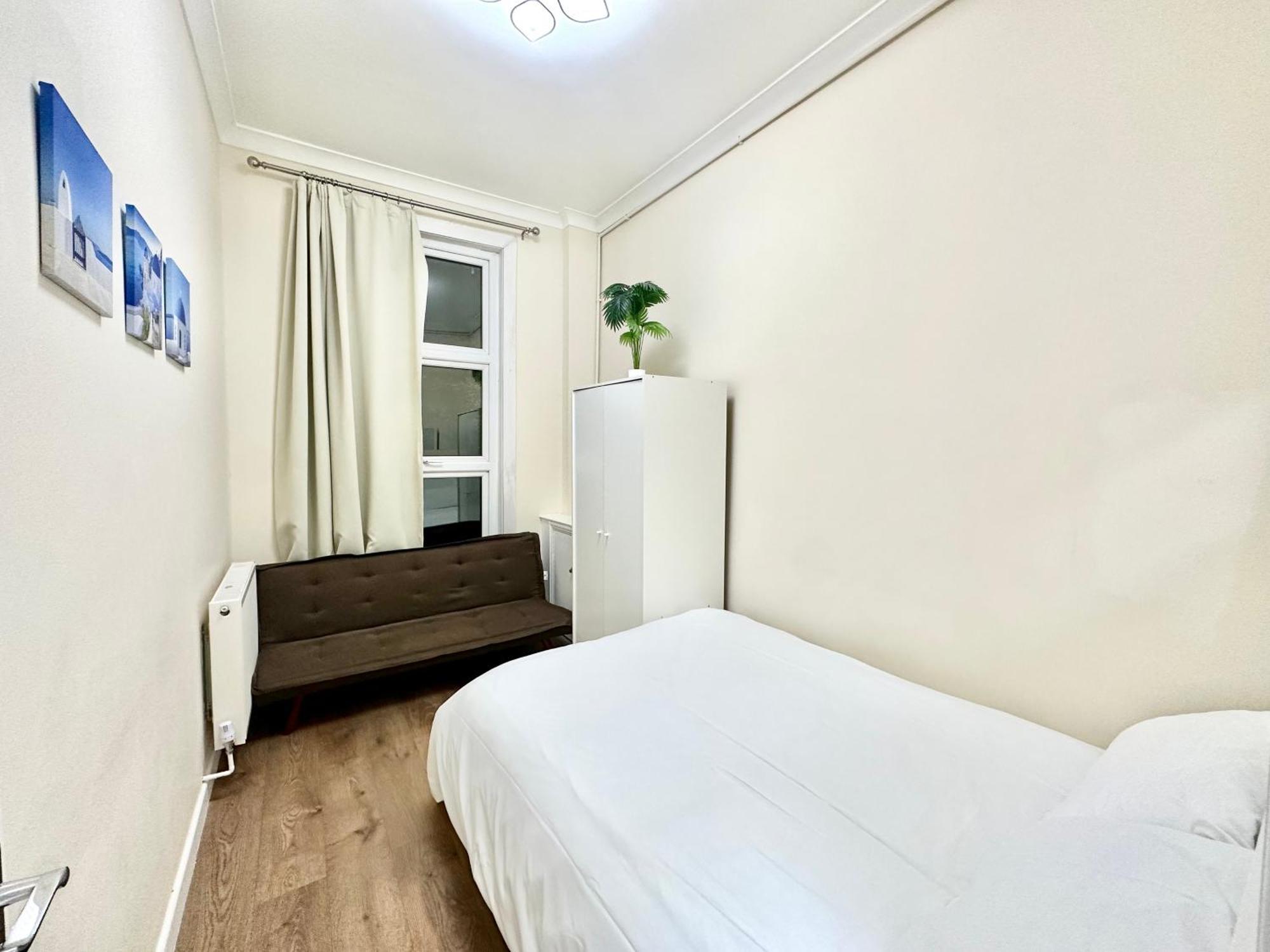 The Euston Guest House-64 ลอนดอน ภายนอก รูปภาพ
